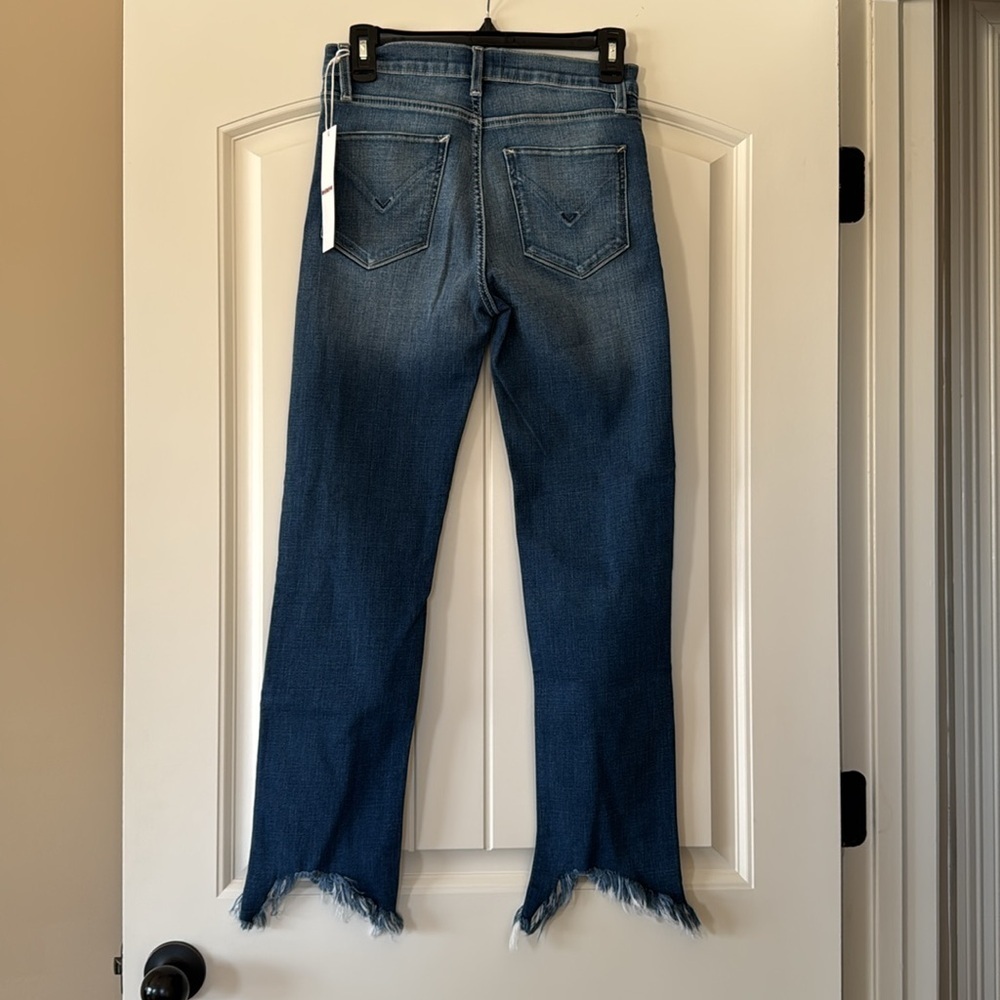 Hudson Jeans Size 27 NWT - Picture 3 of 3